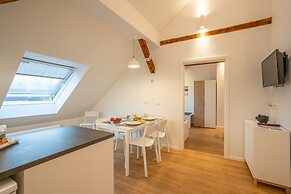 Meine Zeitwohnung