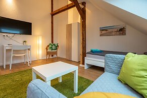 Meine Zeitwohnung
