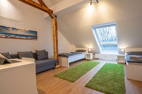 Meine Zeitwohnung