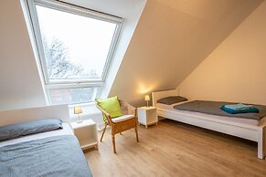 Meine Zeitwohnung