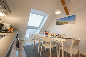 Meine Zeitwohnung
