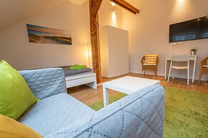 Meine Zeitwohnung