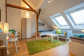 Meine Zeitwohnung
