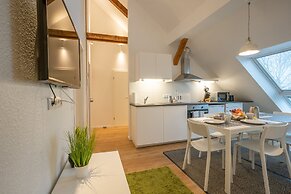 Meine Zeitwohnung