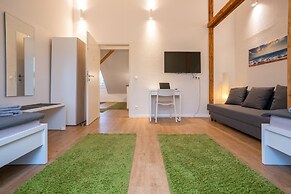 Meine Zeitwohnung