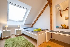 Meine Zeitwohnung