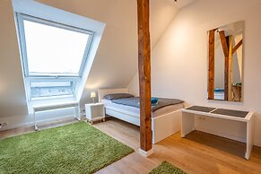 Meine Zeitwohnung