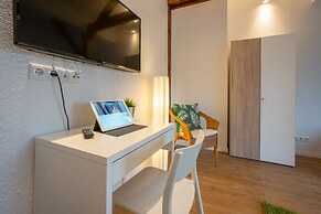 Meine Zeitwohnung