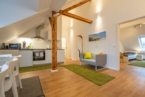 Meine Zeitwohnung