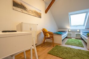 Meine Zeitwohnung