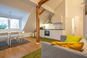 Meine Zeitwohnung