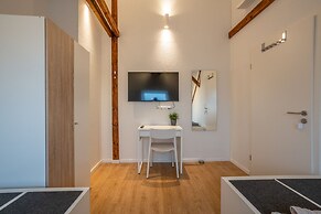 Meine Zeitwohnung