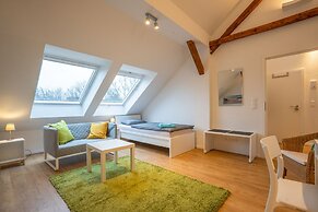 Meine Zeitwohnung