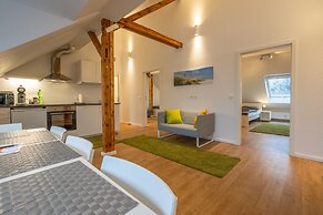 Meine Zeitwohnung