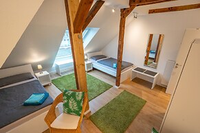 Meine Zeitwohnung