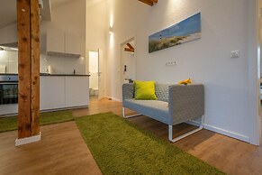 Meine Zeitwohnung