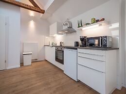Meine Zeitwohnung