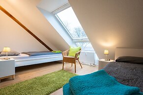 Meine Zeitwohnung