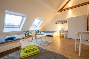 Meine Zeitwohnung