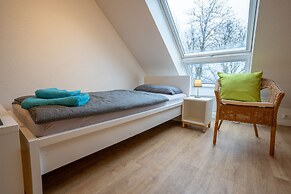 Meine Zeitwohnung