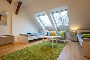 Meine Zeitwohnung