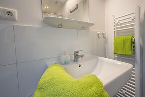 Meine Zeitwohnung