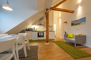 Meine Zeitwohnung