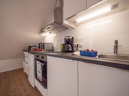 Meine Zeitwohnung
