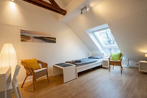 Meine Zeitwohnung