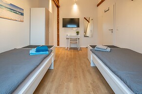 Meine Zeitwohnung