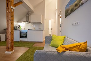 Meine Zeitwohnung