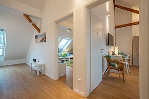 Meine Zeitwohnung