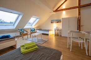 Meine Zeitwohnung
