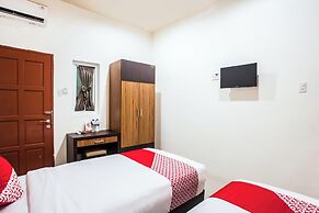 Hotel O Palem Mas Garden