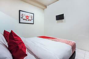 Hotel O Palem Mas Garden