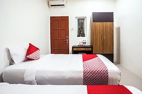 Hotel O Palem Mas Garden