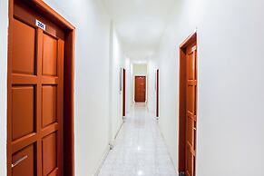 Hotel O Palem Mas Garden