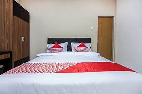Hotel O Palem Mas Garden