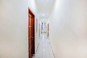 Hotel O Palem Mas Garden