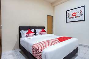 Hotel O Palem Mas Garden