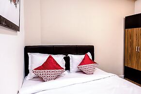Hotel O Palem Mas Garden