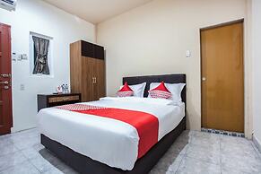 Hotel O Palem Mas Garden