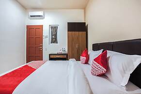 Hotel O Palem Mas Garden