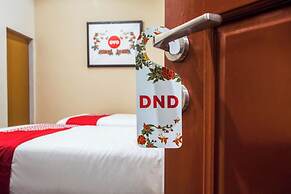 Hotel O Palem Mas Garden