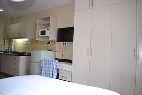 Nairobi West Suites