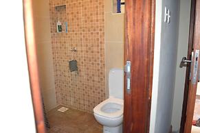 Nairobi West Suites