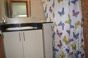 Nairobi West Suites