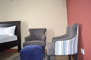 Nairobi West Suites