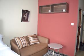 Nairobi West Suites
