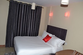 Nairobi West Suites